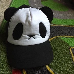 Kids Cap